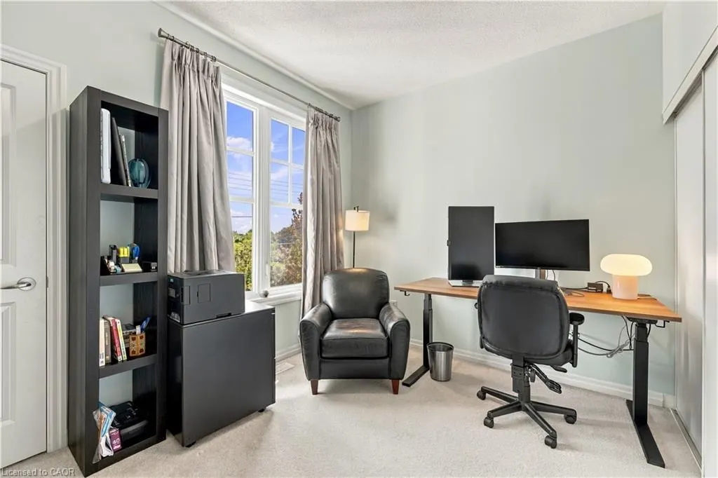 1437 Lakeshore Road E #201