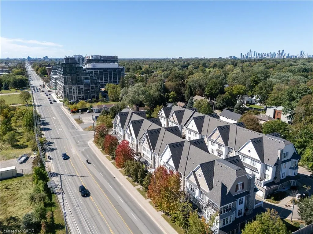 1437 Lakeshore Road E #201
