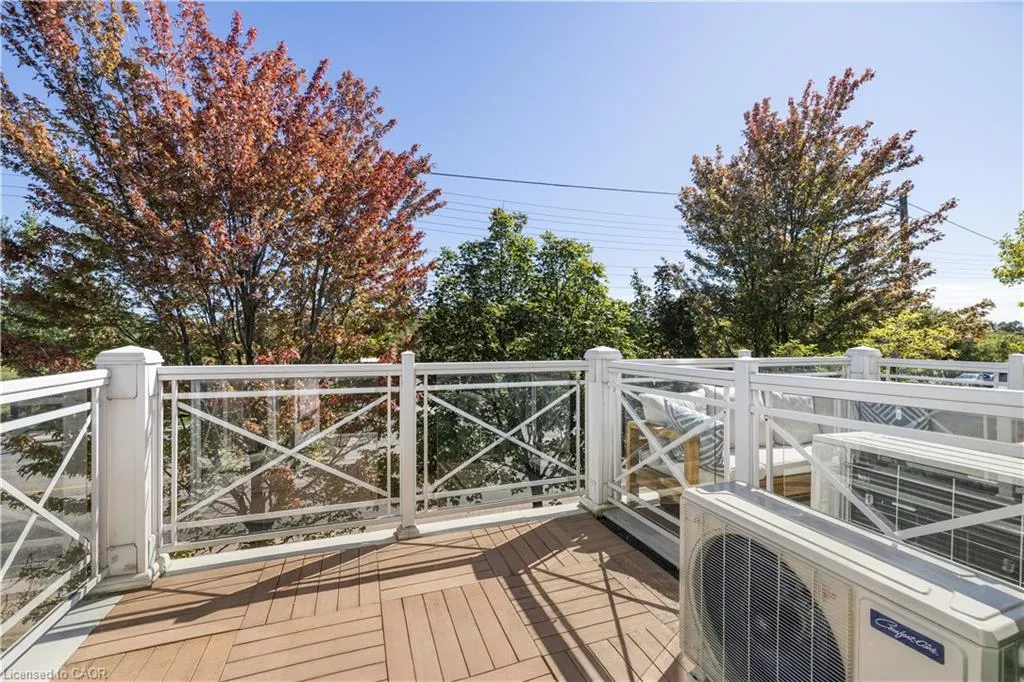 1437 Lakeshore Road E #201