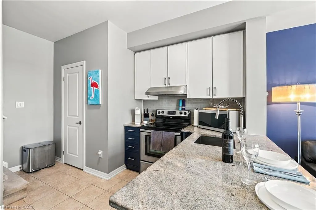 1437 Lakeshore Road E #201