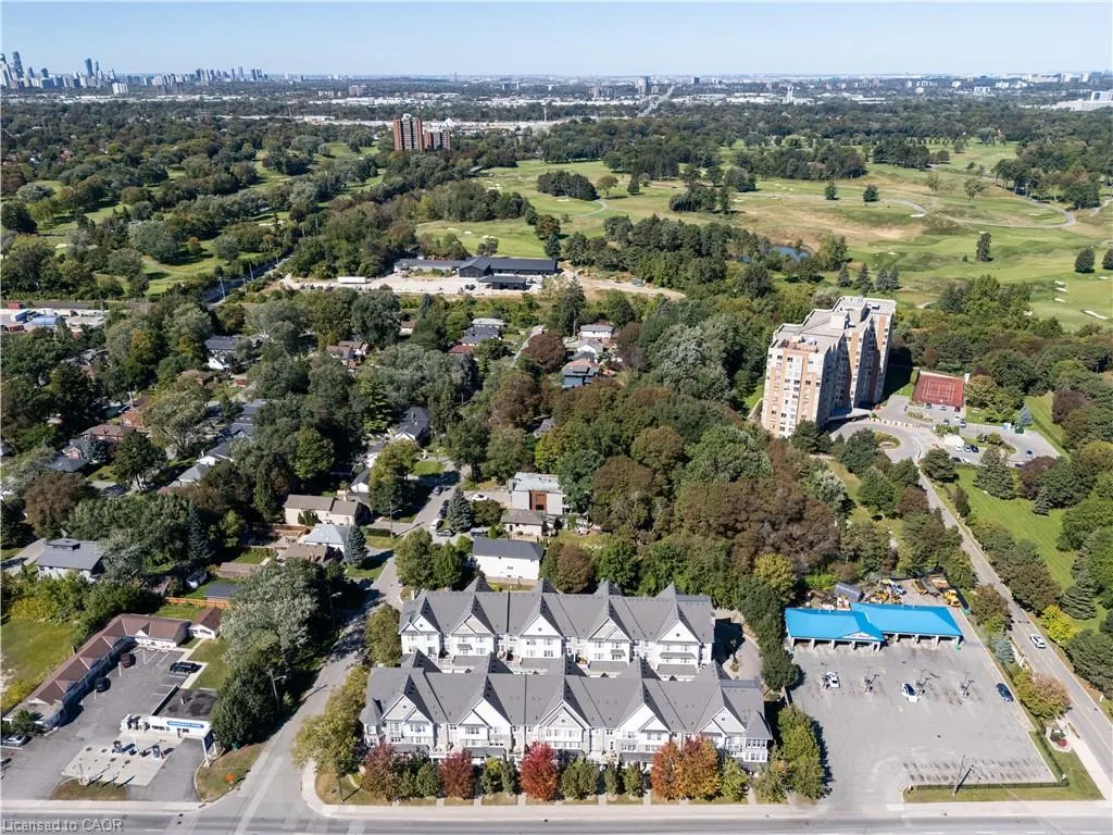 1437 Lakeshore Road E #201
