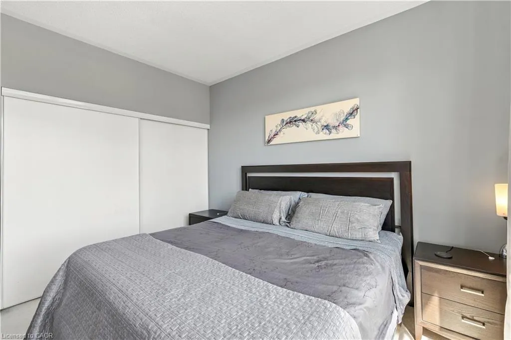 1437 Lakeshore Road E #201