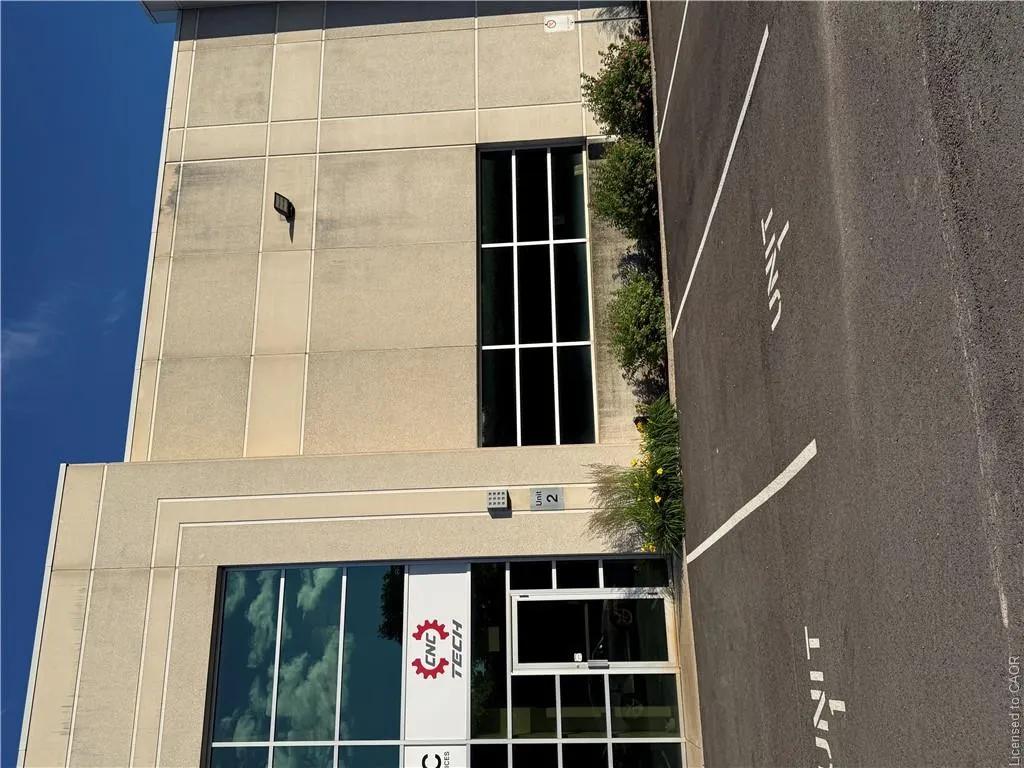 1550 Yorkton Court #2