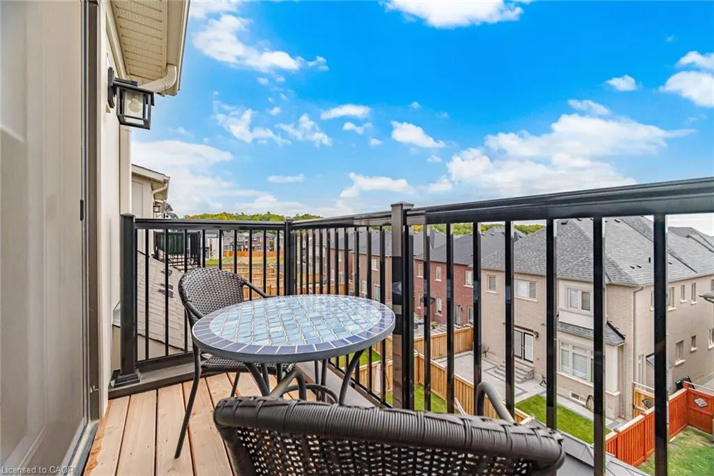 94 Settlers Road E