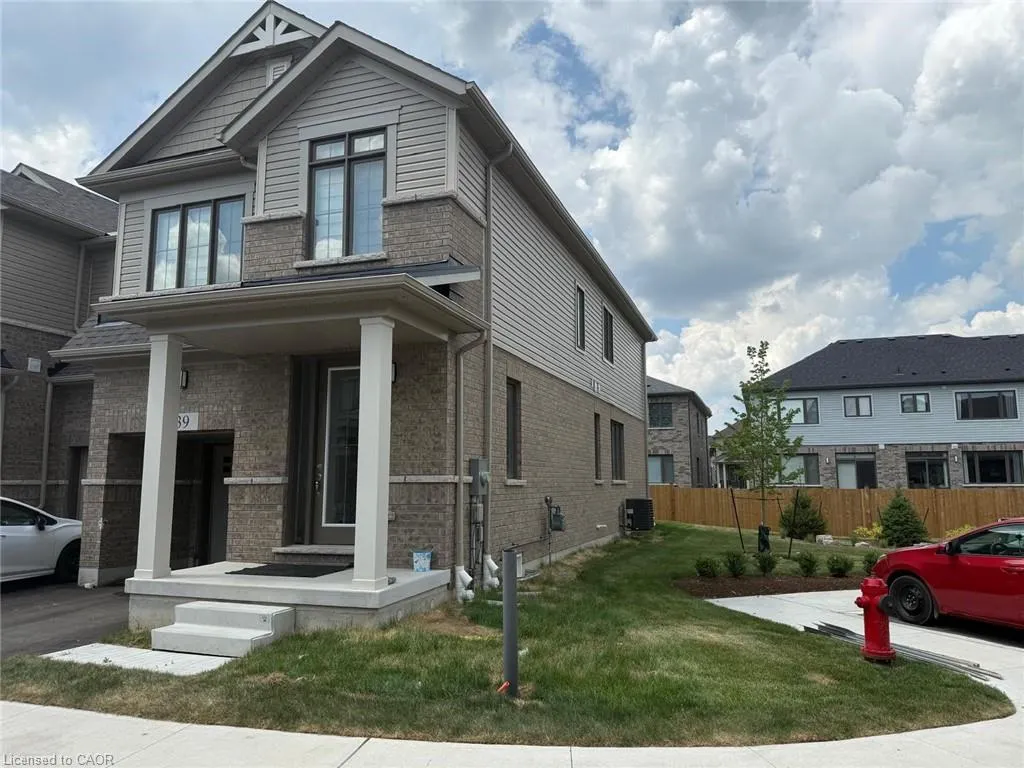 15 Blacklock Street #39