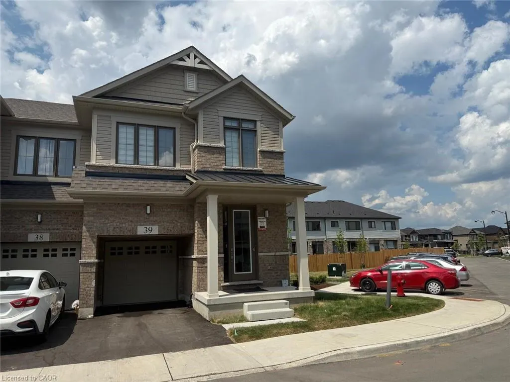 15 Blacklock Street #39