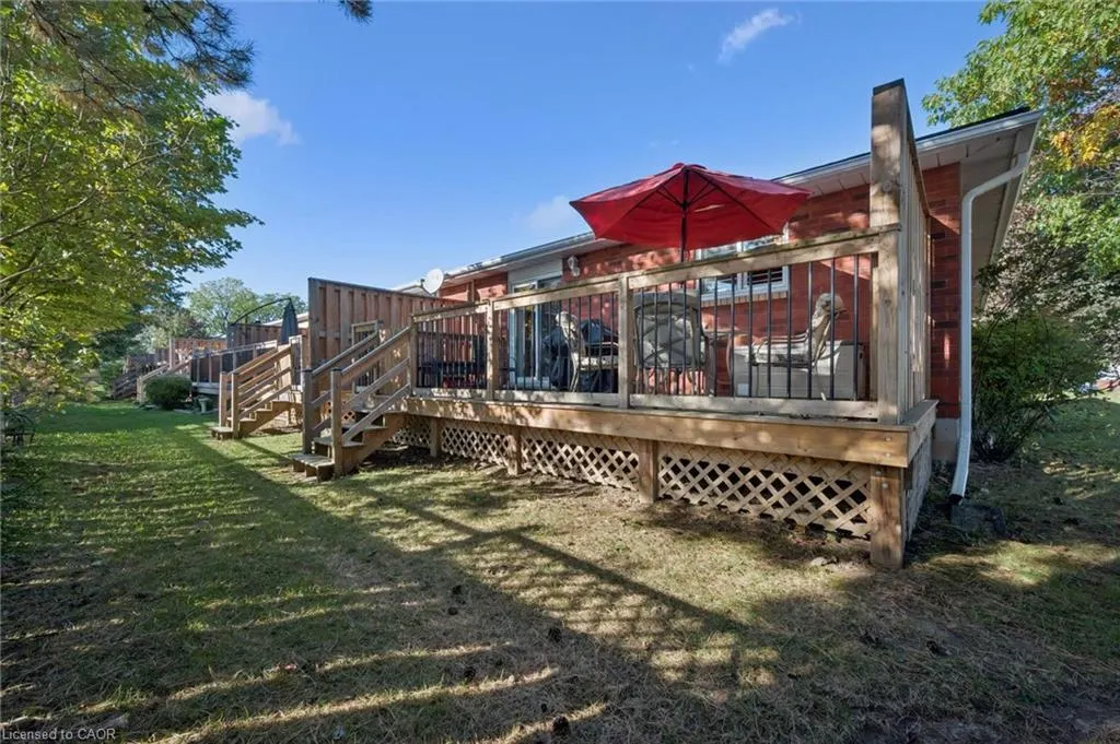 570 West Street #1