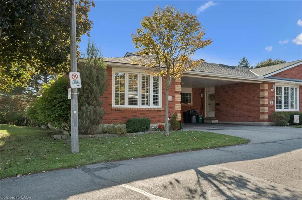570 West Street #1