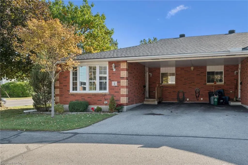 570 West Street #1
