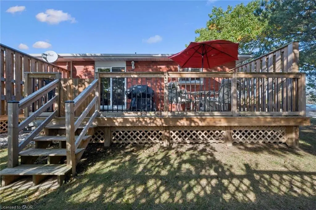 570 West Street #1