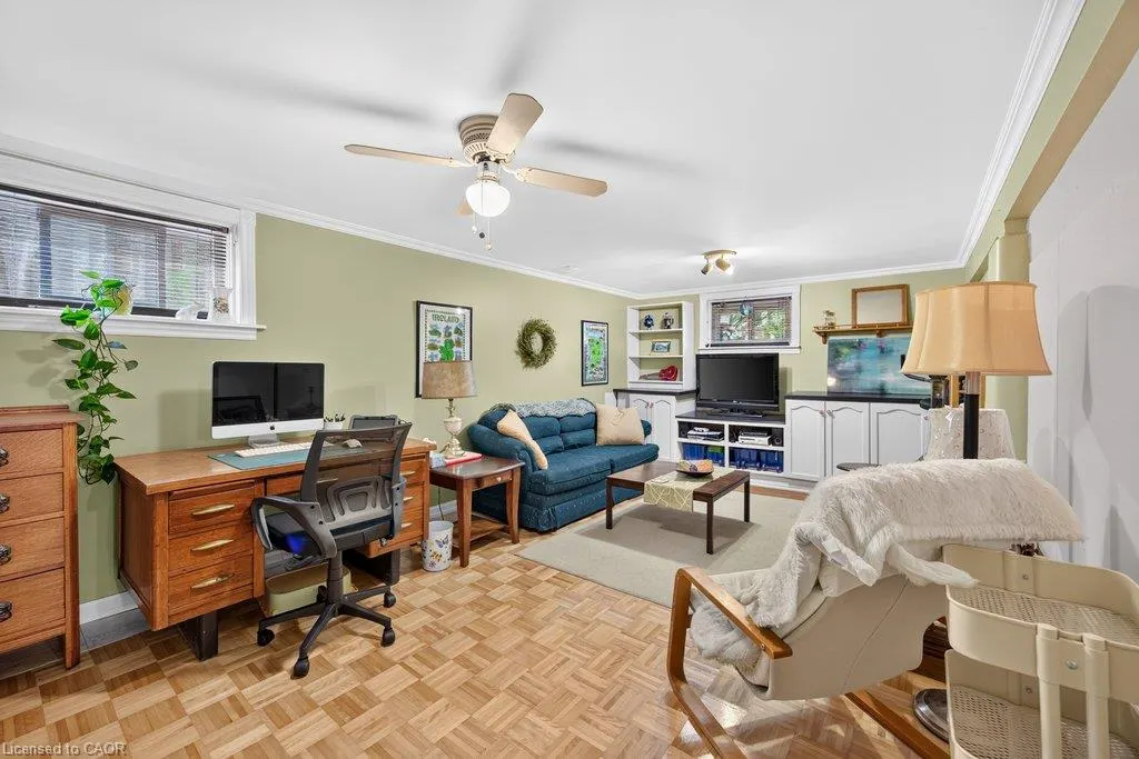 487 Wildwood Drive