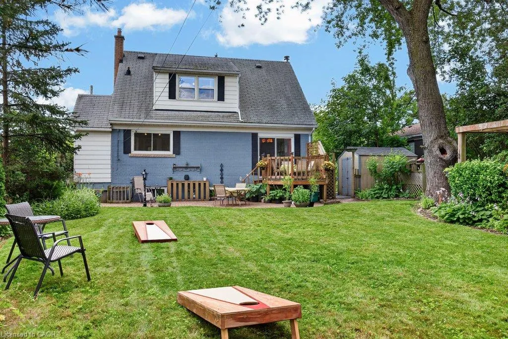 487 Wildwood Drive
