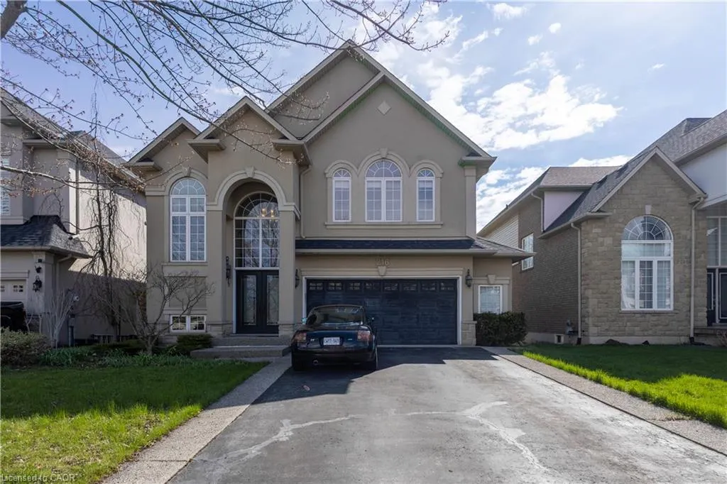 216 Diiorio Circle
