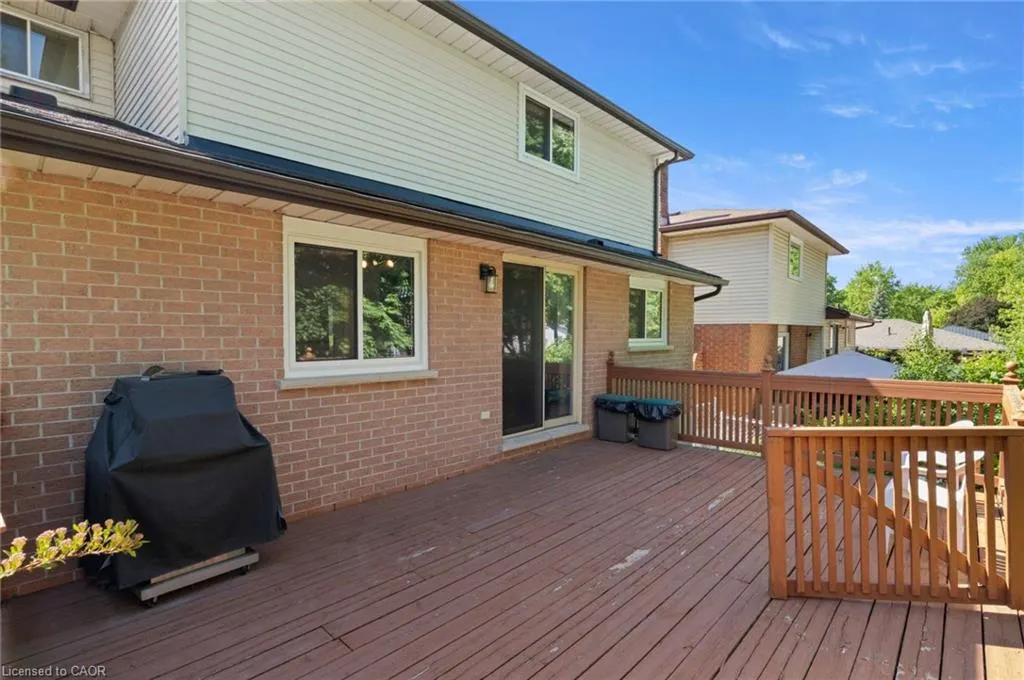 121 Imperial Road