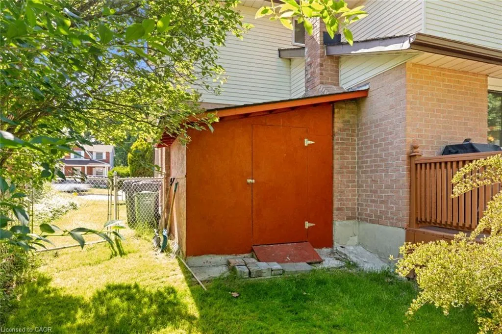 121 Imperial Road
