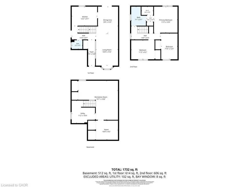103 Glenashton Drive