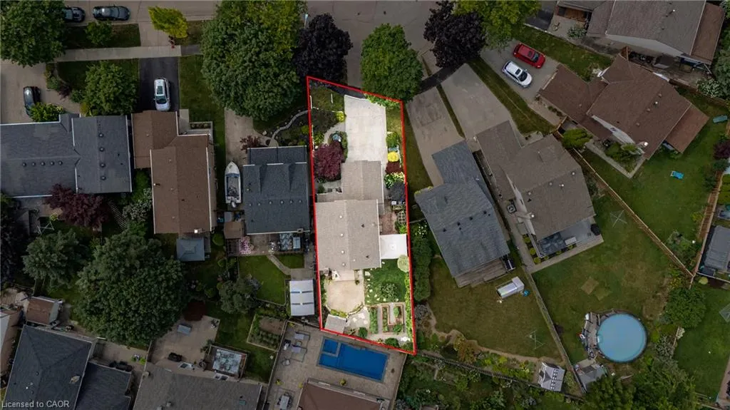 103 Glenashton Drive