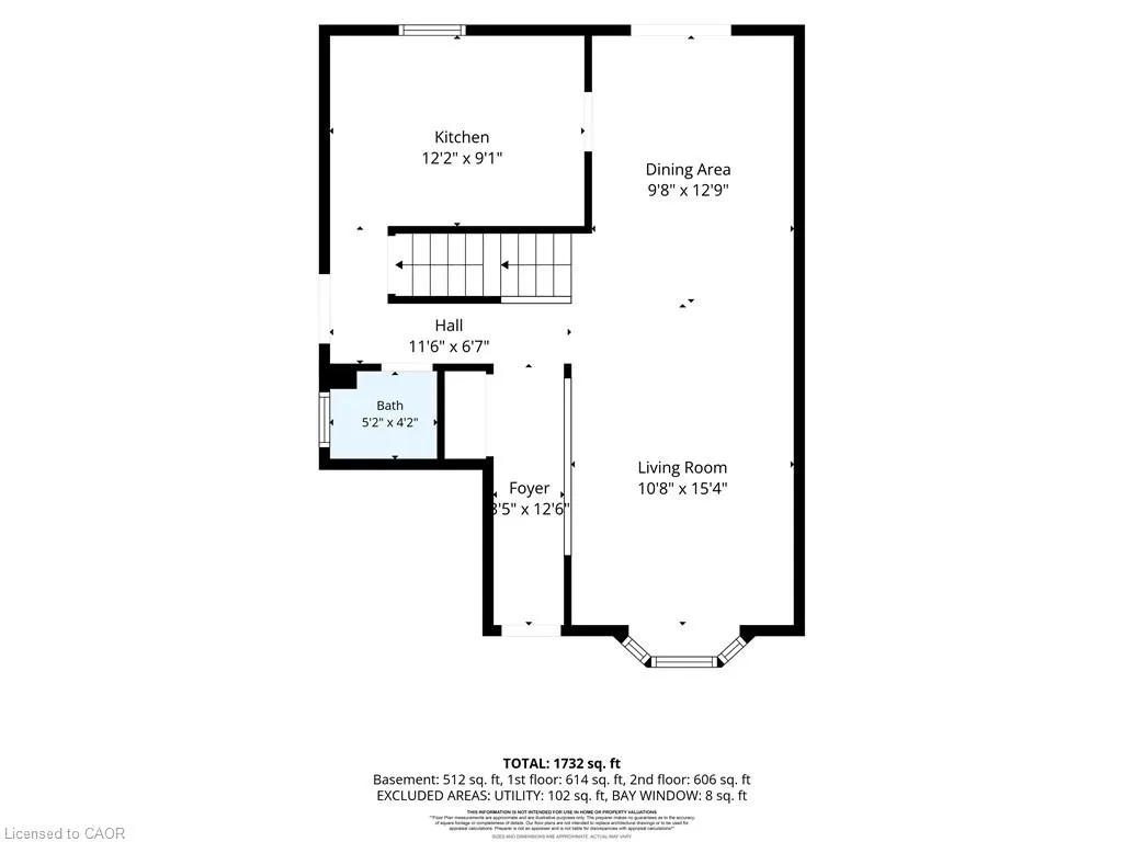 103 Glenashton Drive