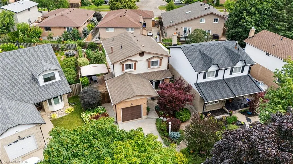 103 Glenashton Drive