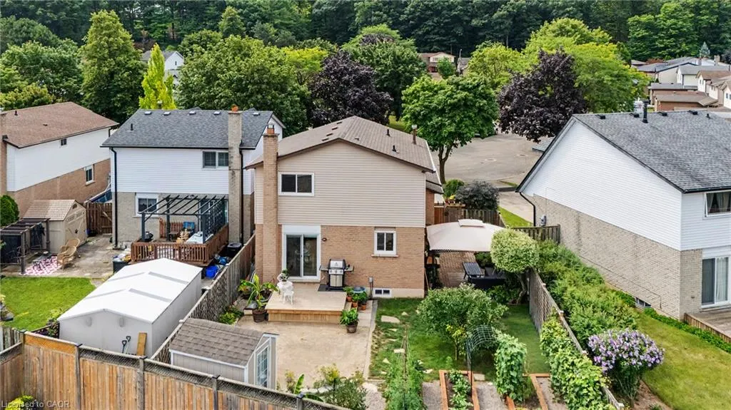 103 Glenashton Drive