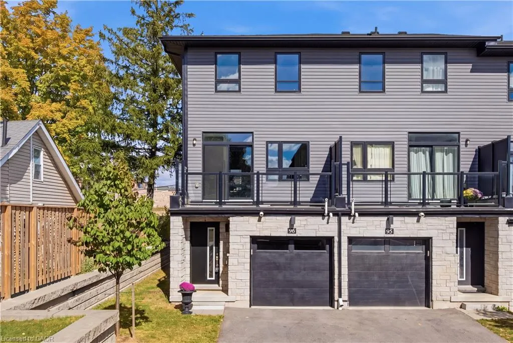 51 Sparrow Avenue #96