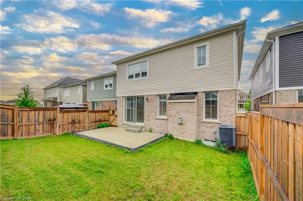 52 Pointer Street