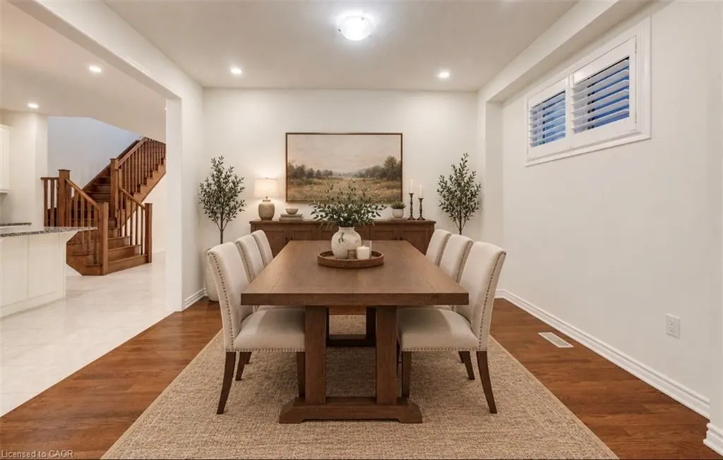 52 Pointer Street