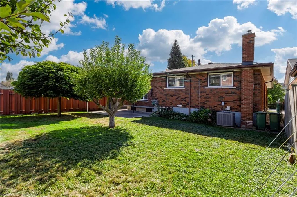261 Carla Avenue
