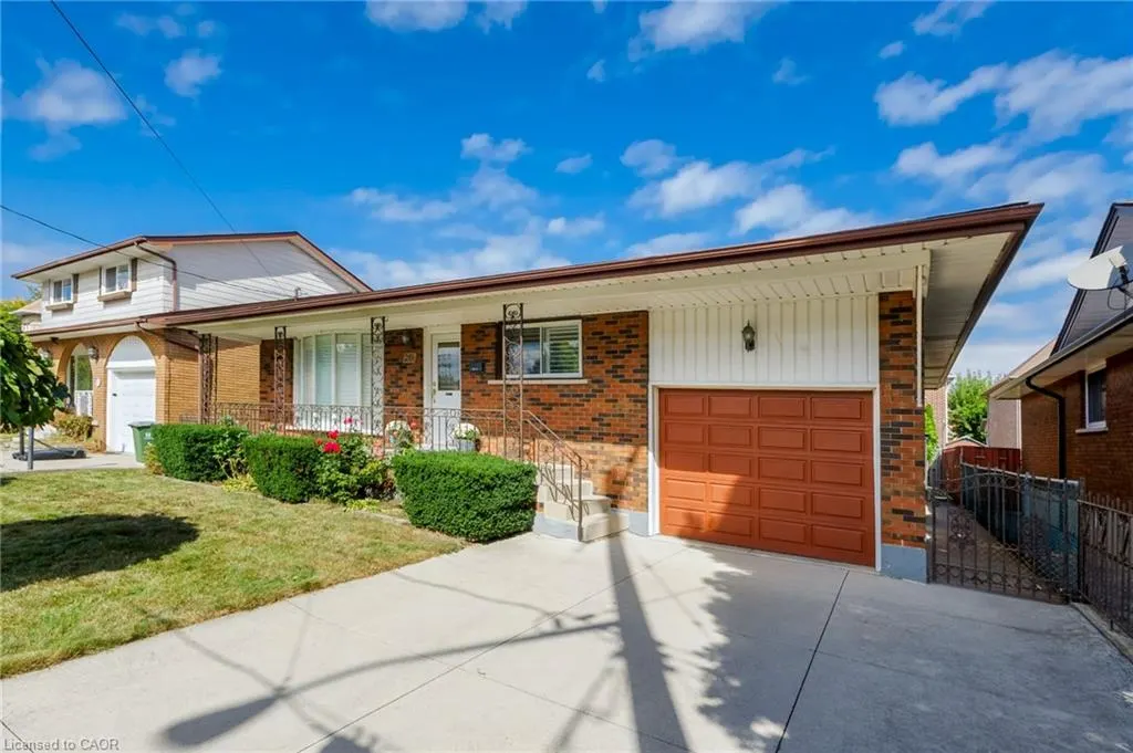 261 Carla Avenue