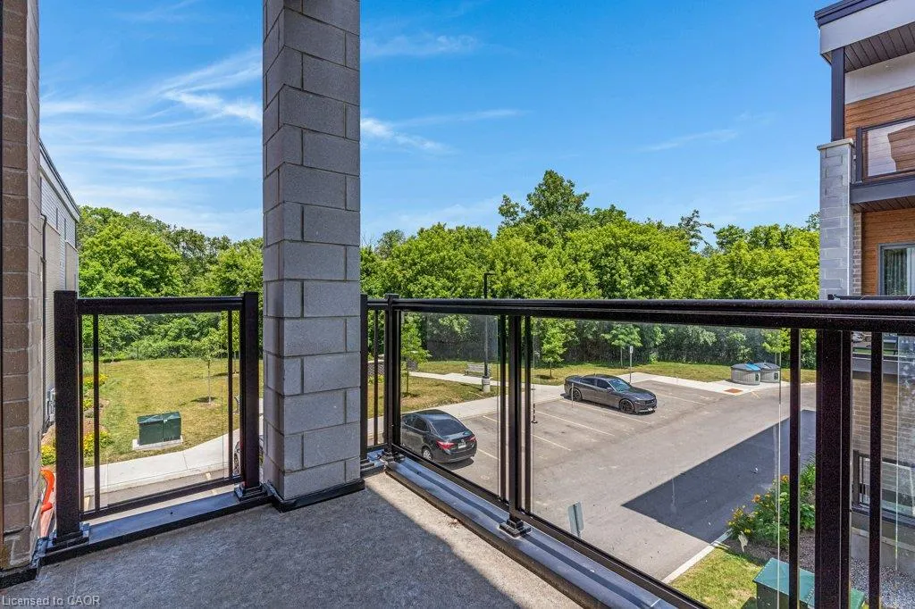25 Isherwood Avenue #68