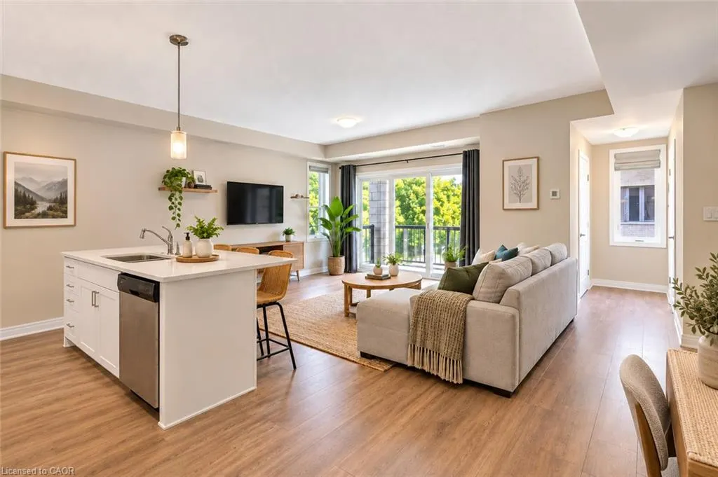 25 Isherwood Avenue #68