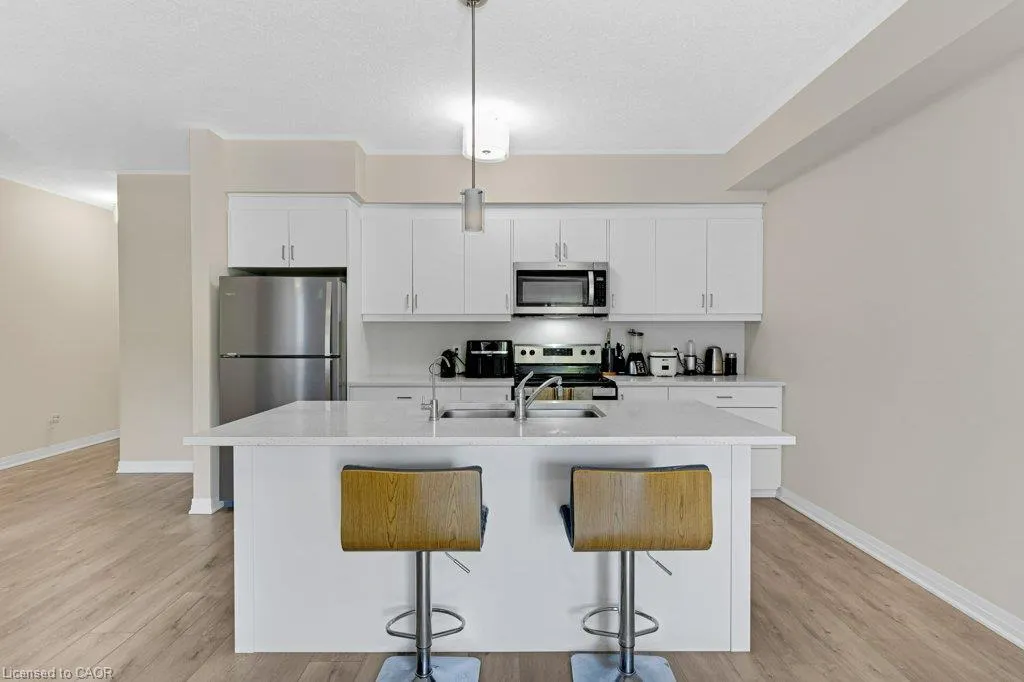 25 Isherwood Avenue #68