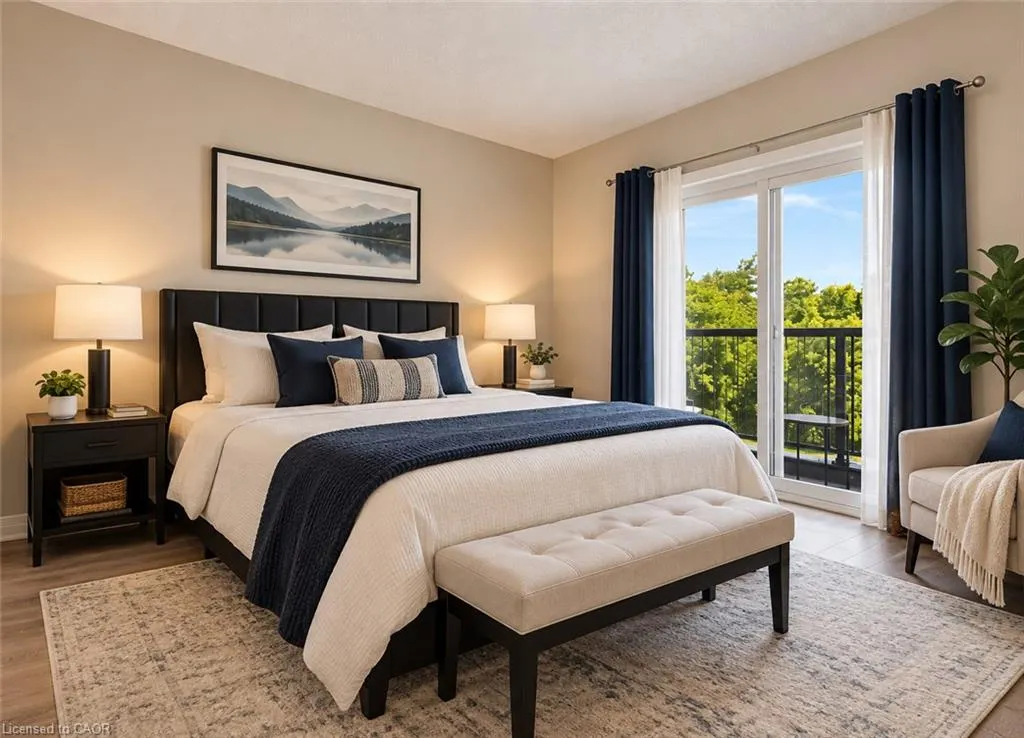 25 Isherwood Avenue #68