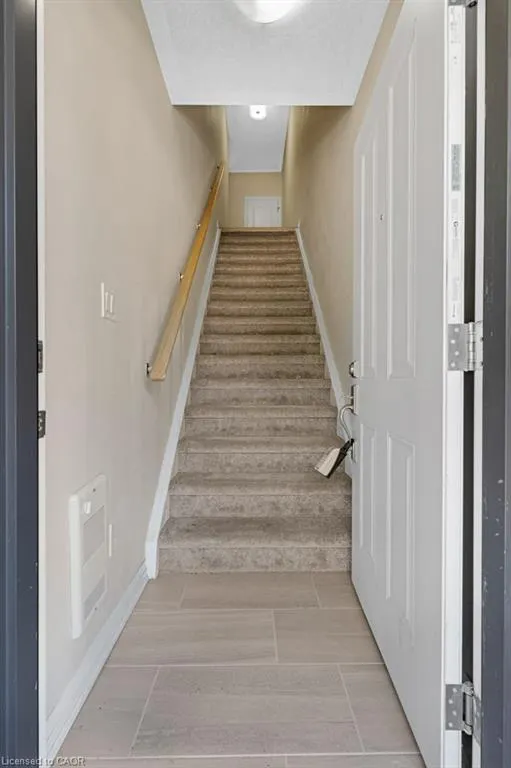 25 Isherwood Avenue #68