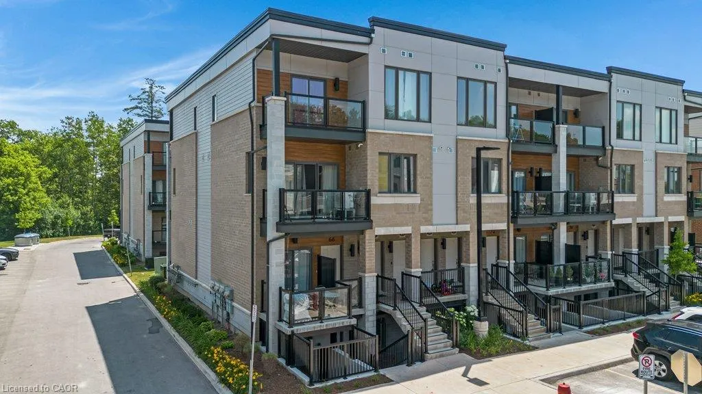 25 Isherwood Avenue #68