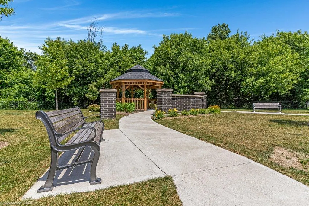25 Isherwood Avenue #68