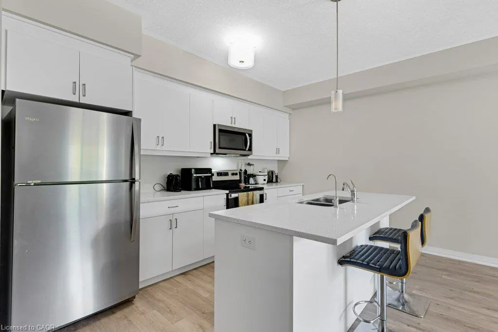 25 Isherwood Avenue #68