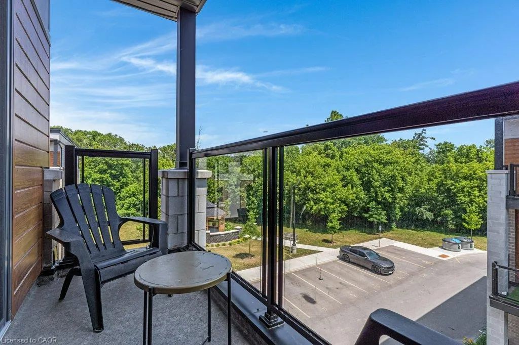 25 Isherwood Avenue #68