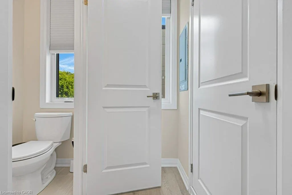 25 Isherwood Avenue #68