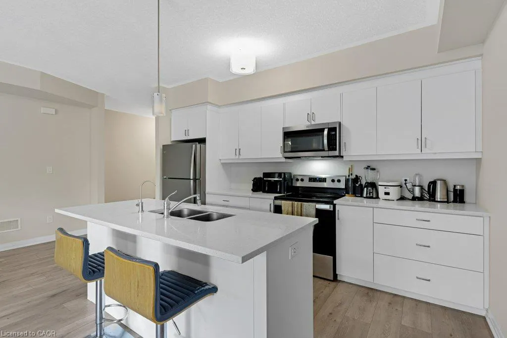 25 Isherwood Avenue #68