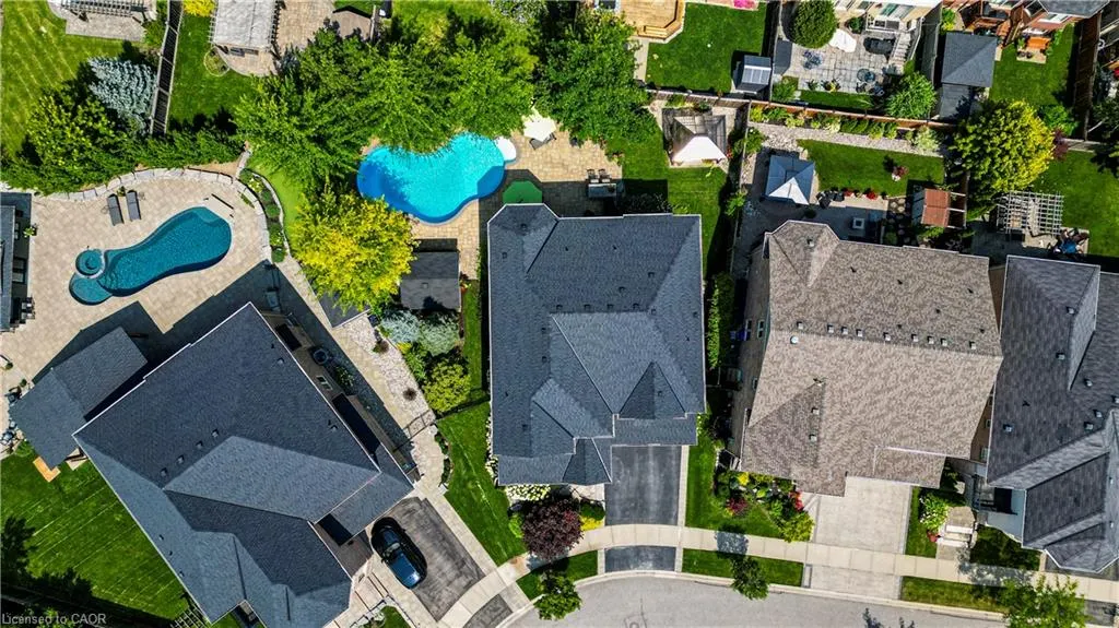 536 Cusick Circle