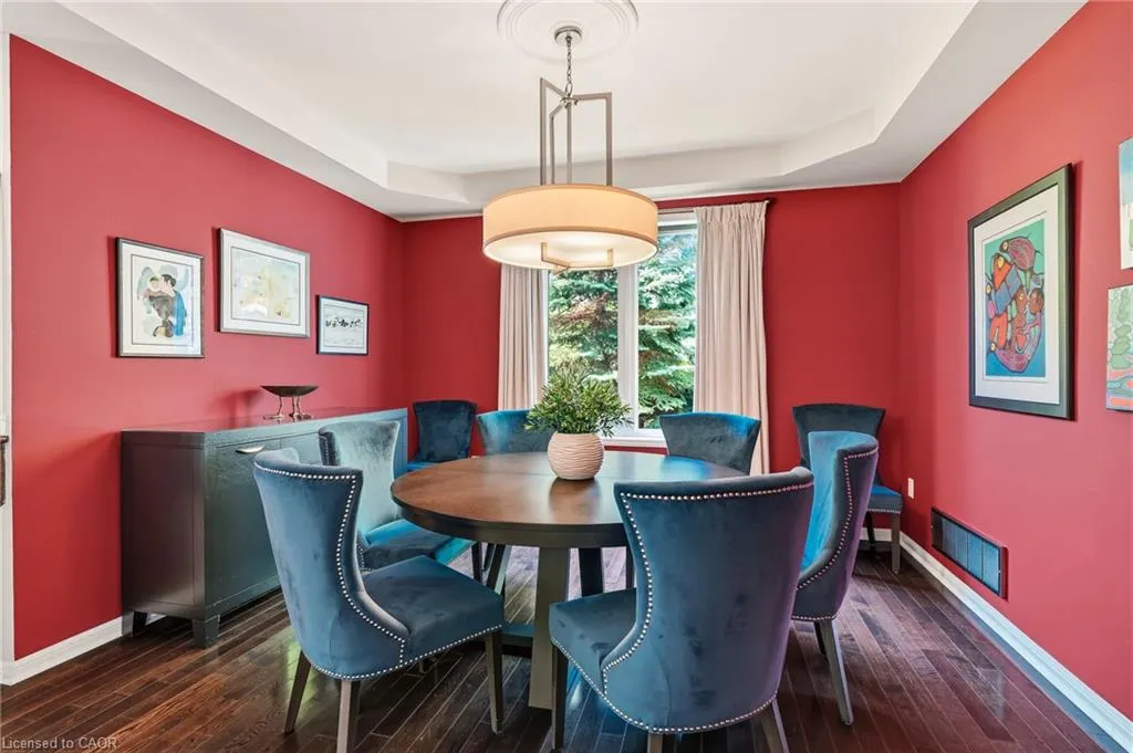 536 Cusick Circle