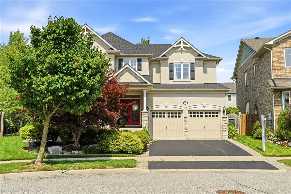 536 Cusick Circle
