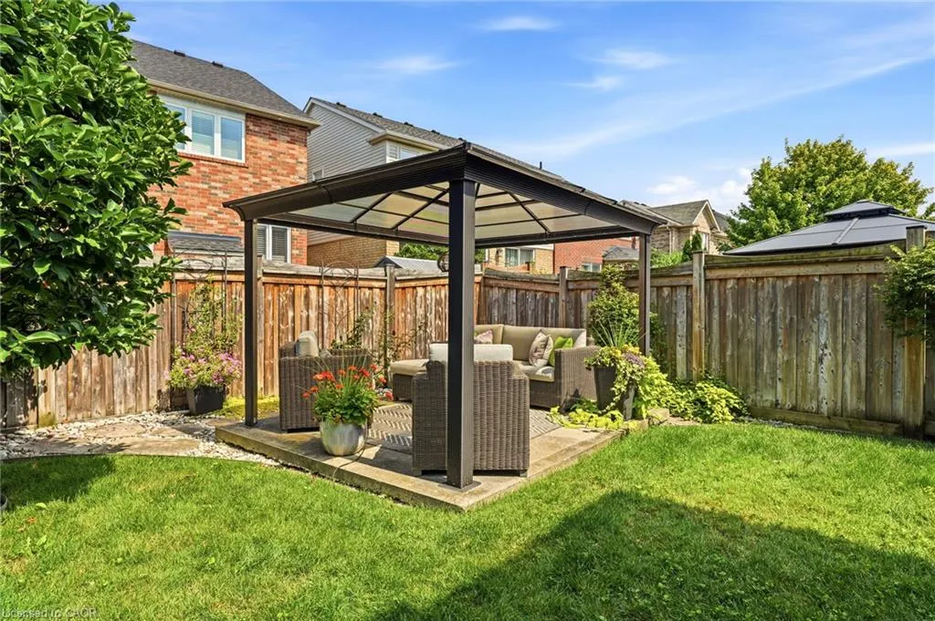 536 Cusick Circle