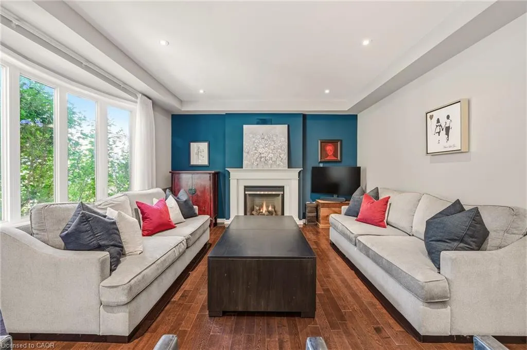 536 Cusick Circle