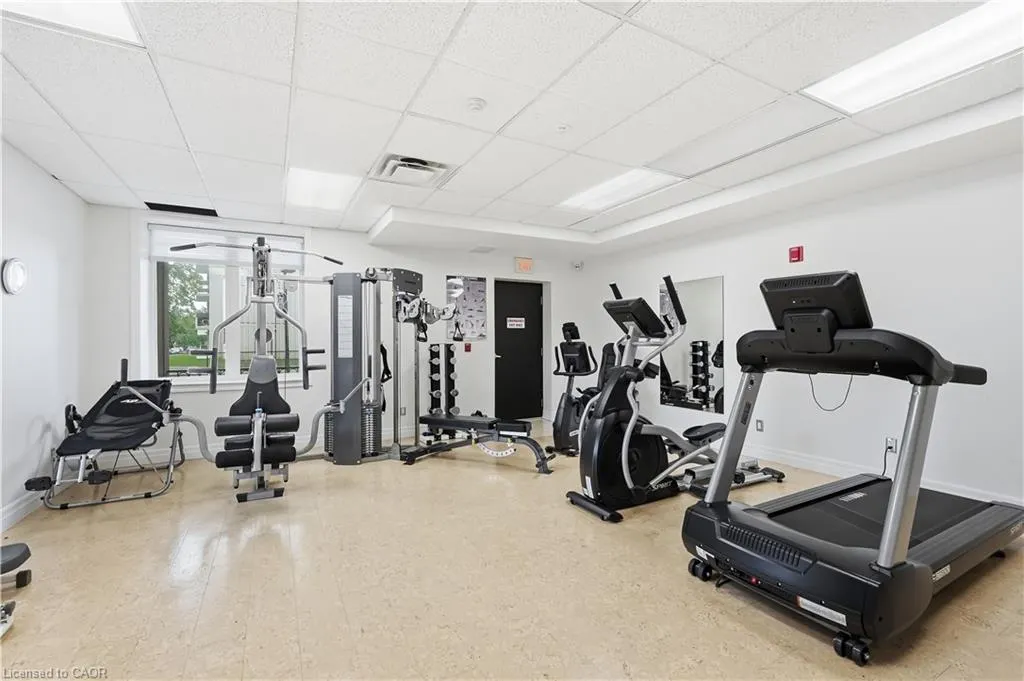 5340 Lakeshore Road #203