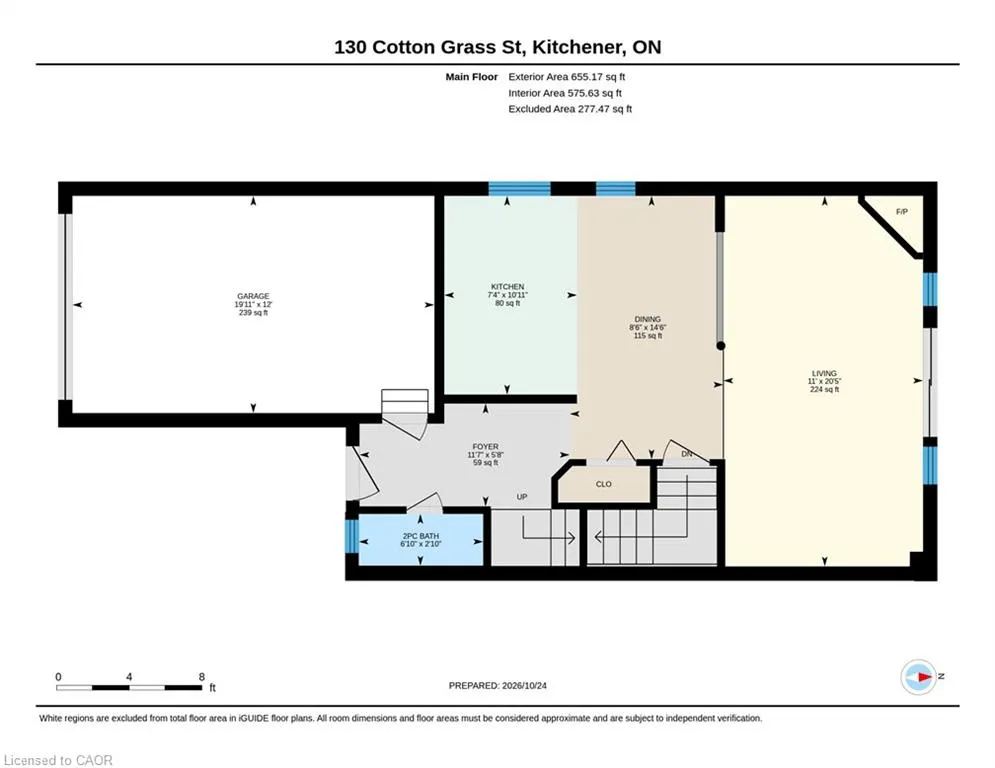 130 Cotton Grass Street