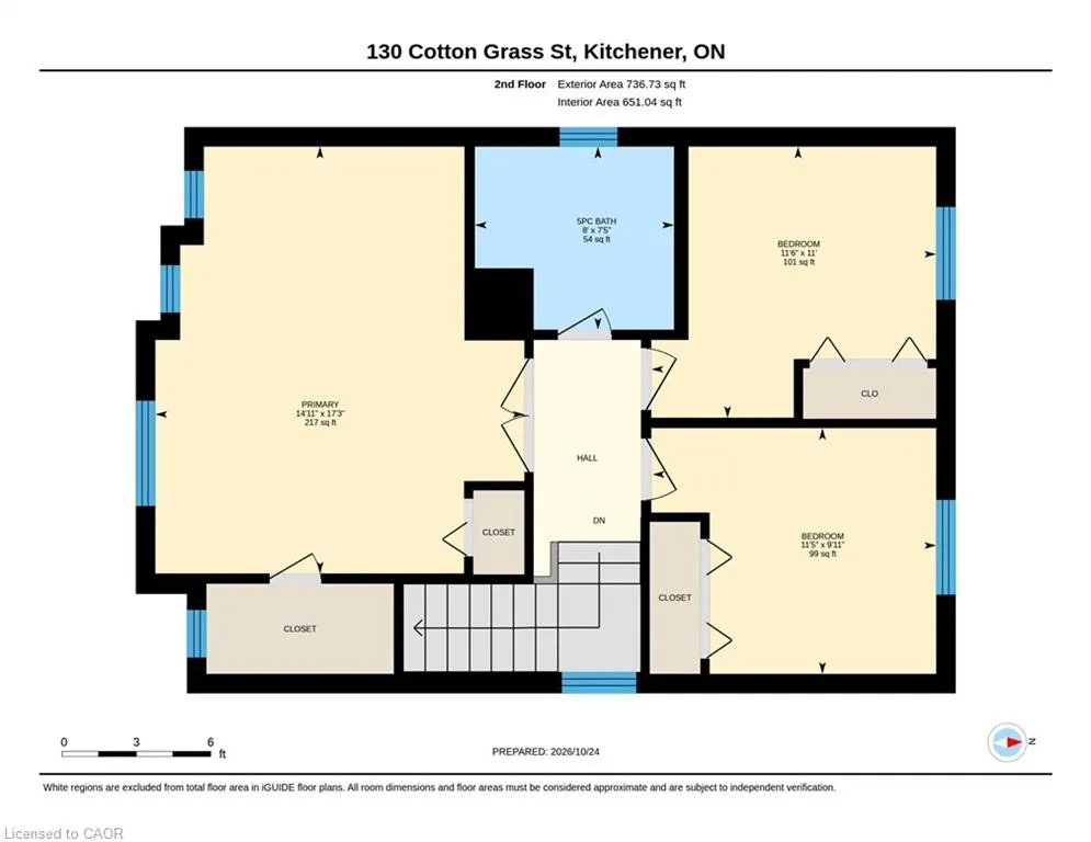 130 Cotton Grass Street