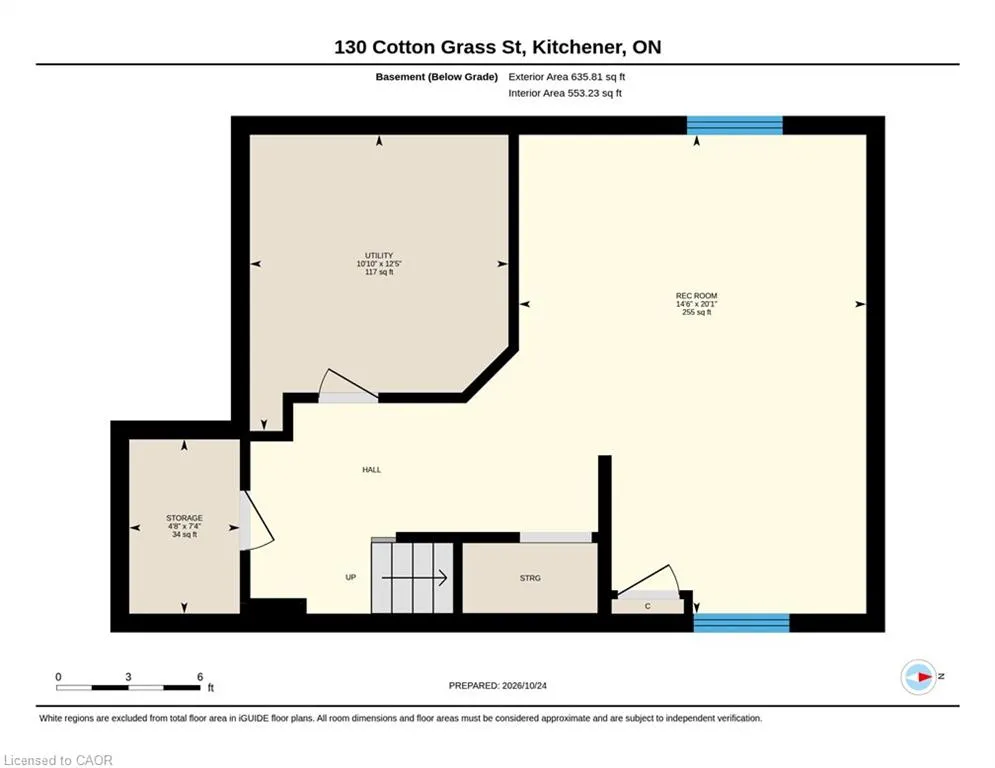 130 Cotton Grass Street