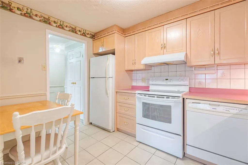 3695 Kaneff Crescent #612